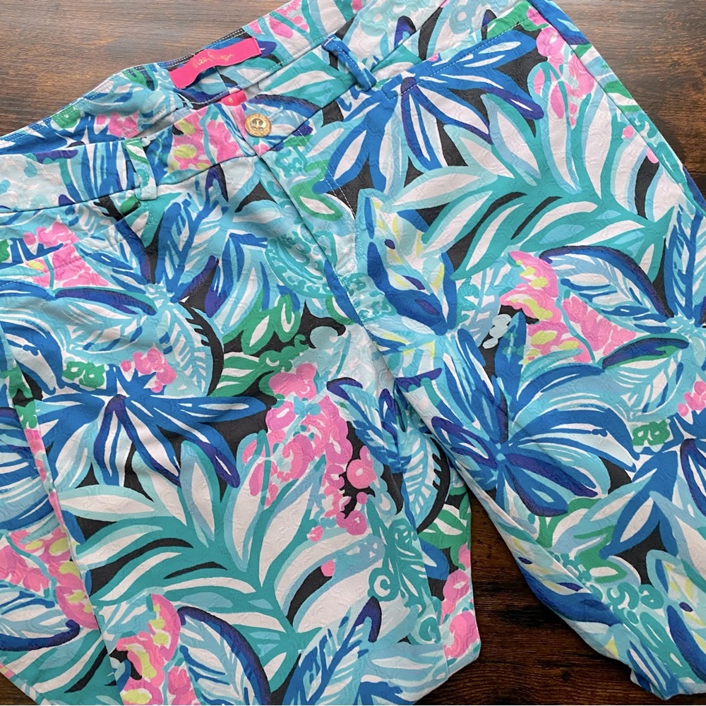 Lilly Pulitzer Casual pants